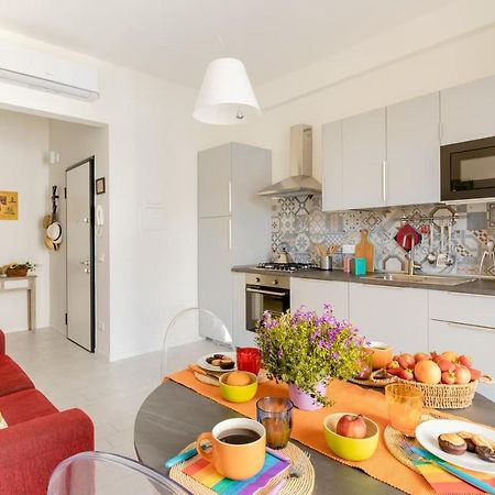 Appartamento Firenze Meyer Bagian luar foto