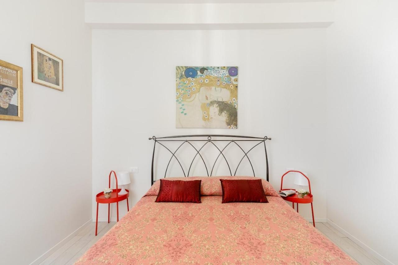 Appartamento Firenze Meyer Bagian luar foto