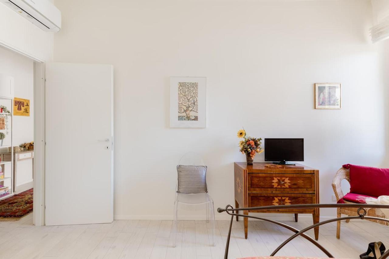 Appartamento Firenze Meyer Bagian luar foto