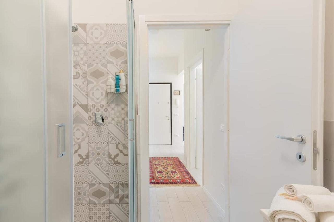 Appartamento Firenze Meyer Bagian luar foto