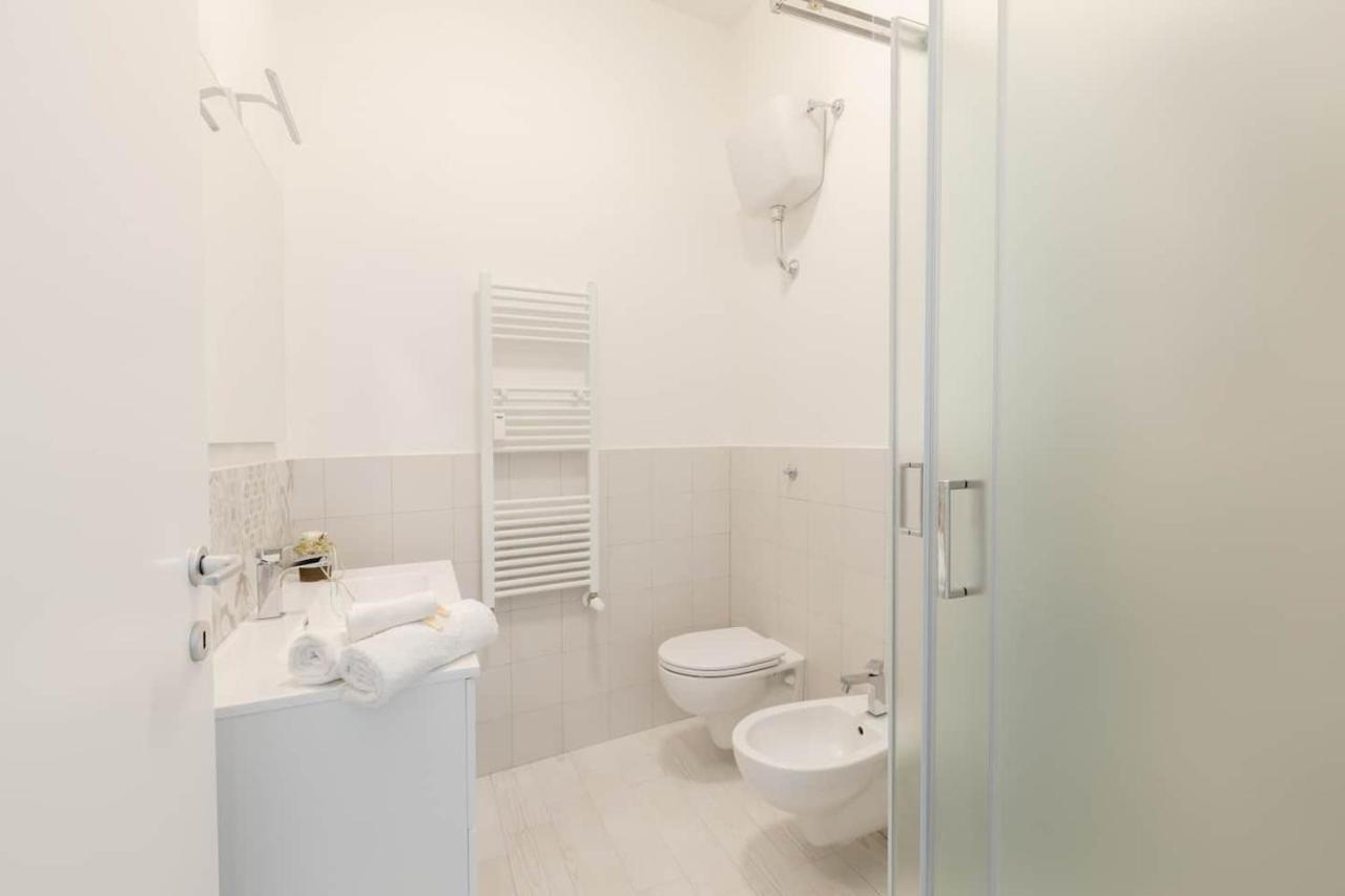 Appartamento Firenze Meyer Bagian luar foto