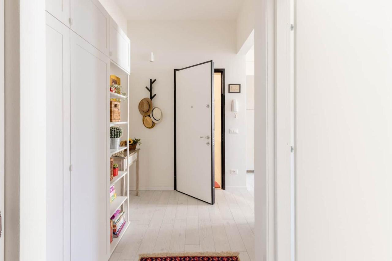 Appartamento Firenze Meyer Bagian luar foto